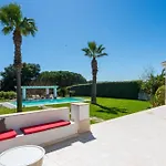 Villa Elena By Ortigia