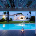 Villa Elena By Ortigia Fanusa