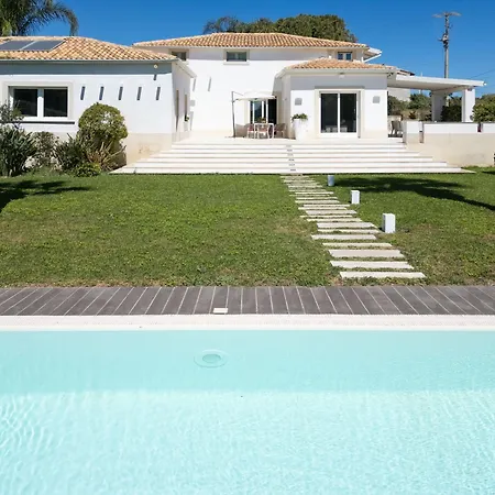 Villa Elena By Ortigia Fanusa