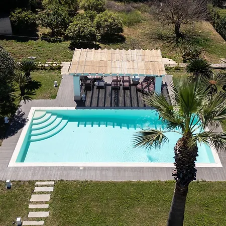 Villa Elena By Ortigia Fanusa